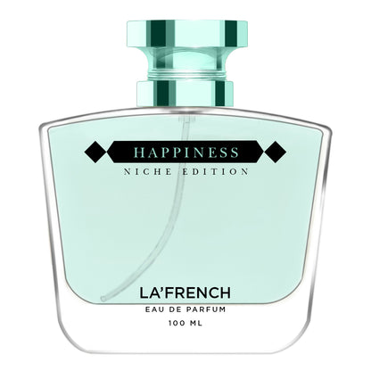 Perfume happiness