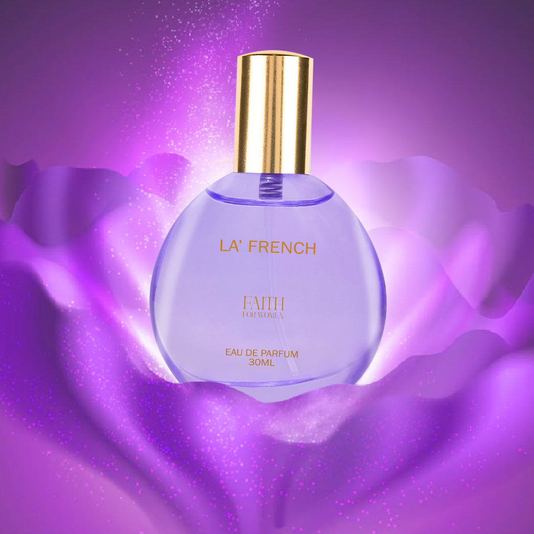 Faith Perfume for Women -30ml