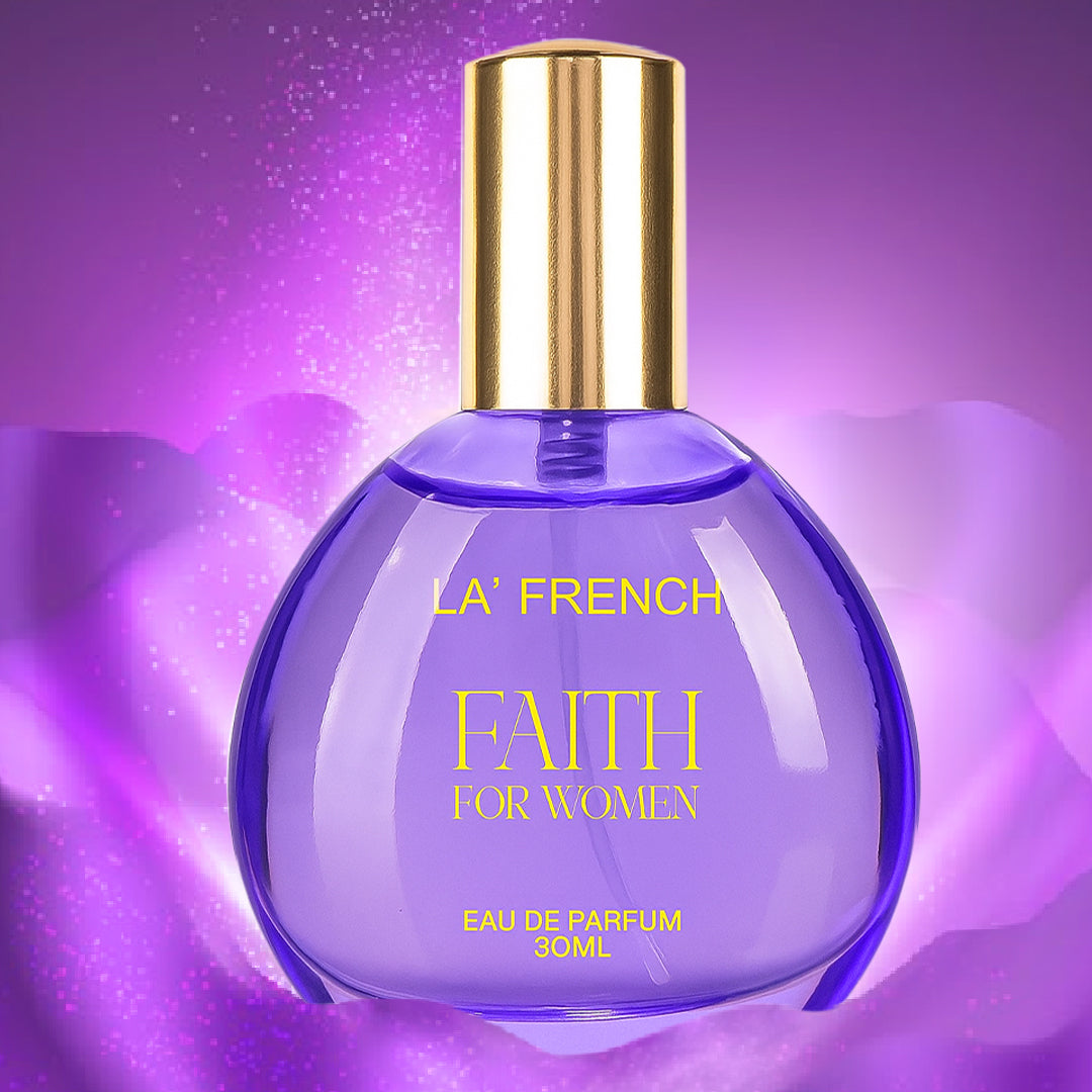 Faith Perfume for Women -30ml