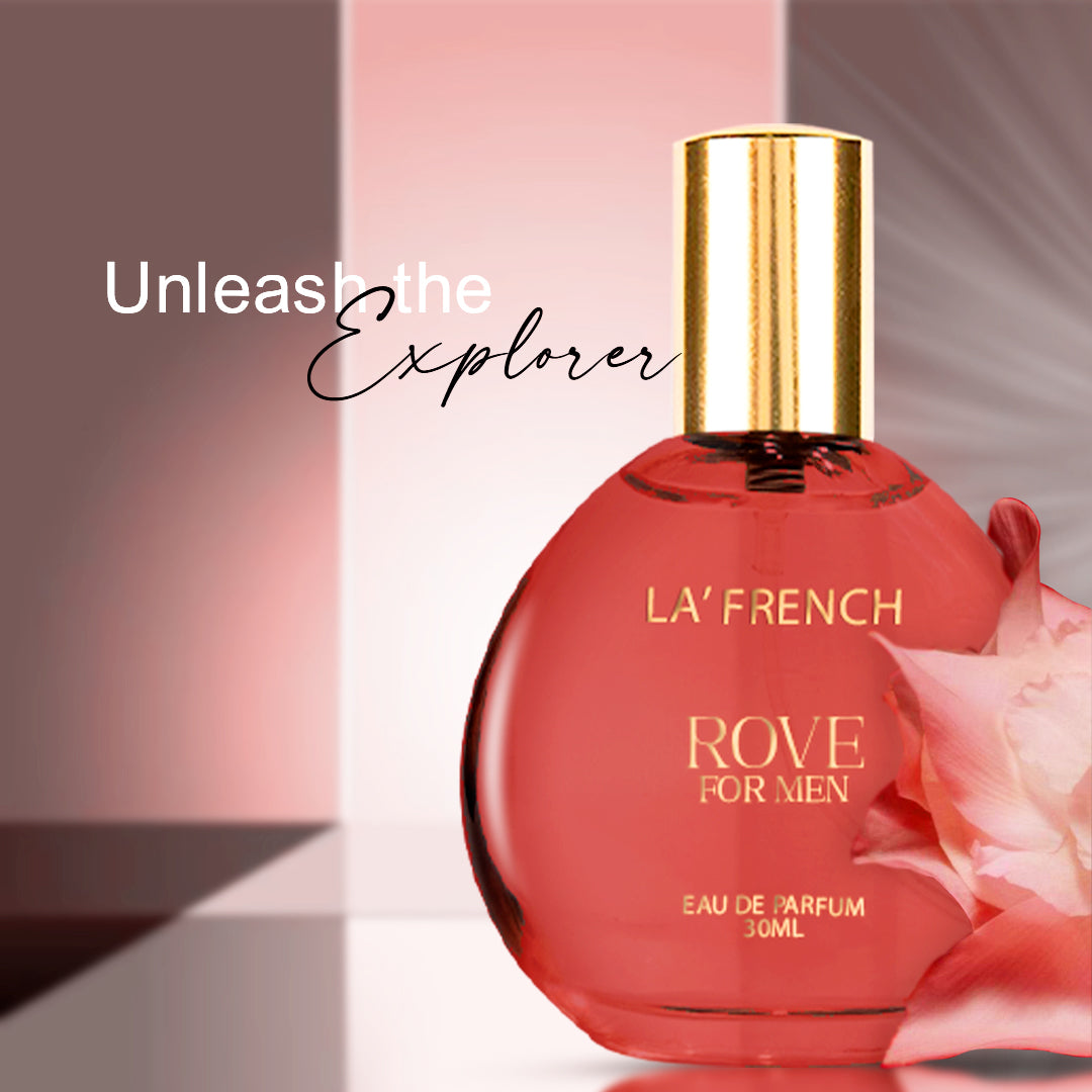 Rove Perfume for Men – 30ml