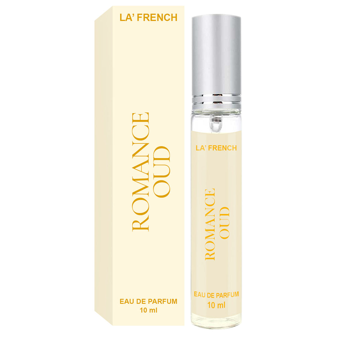 Romance Oud Perfume for Men 10 ml