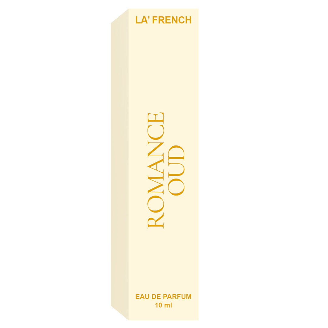 Romance Oud Perfume for Men 10 ml