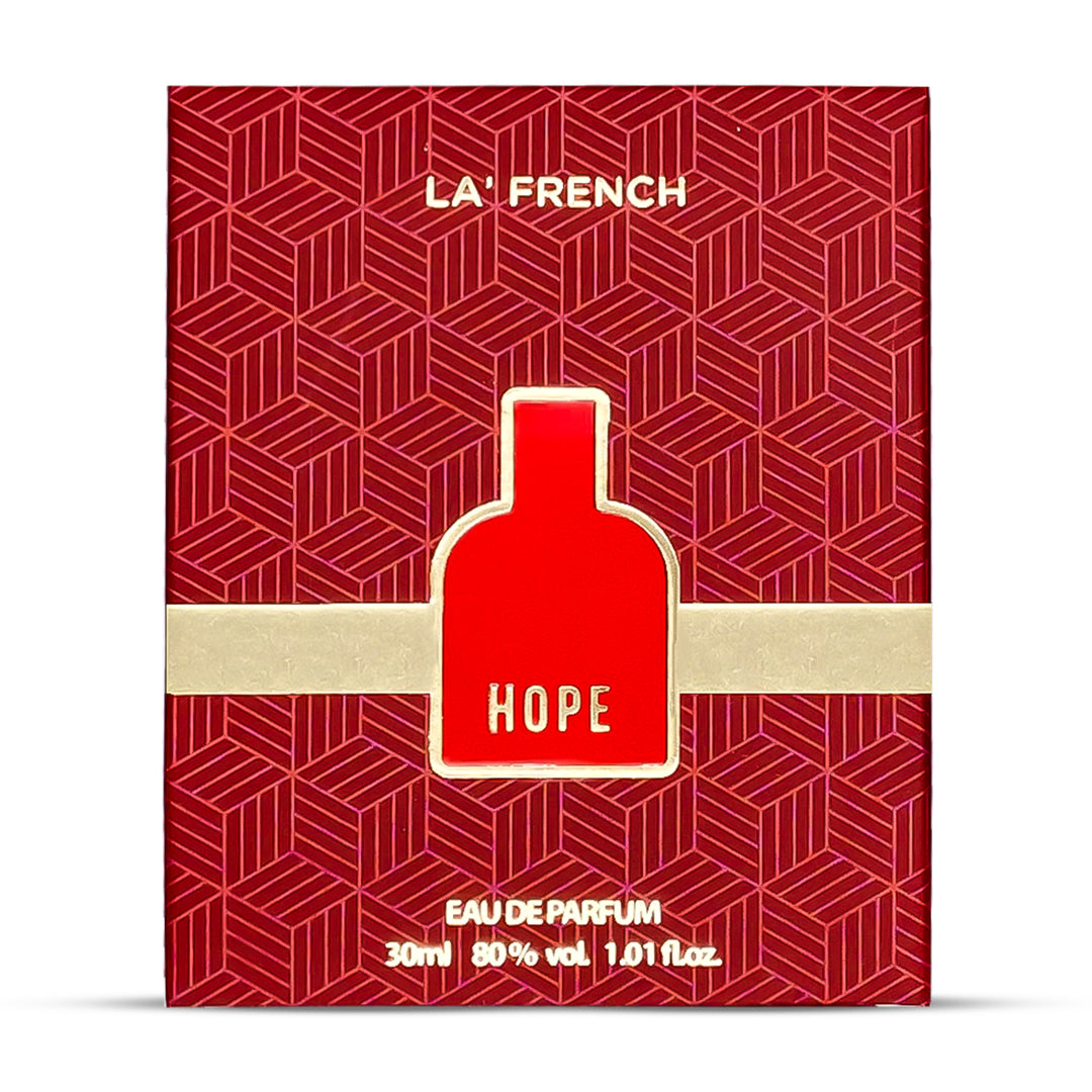 Hope Perfume for Men - 30ml