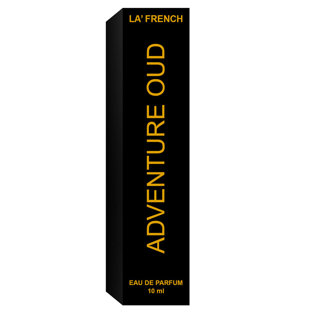 Adventure Oud Perfume for Men And Women 10 ml