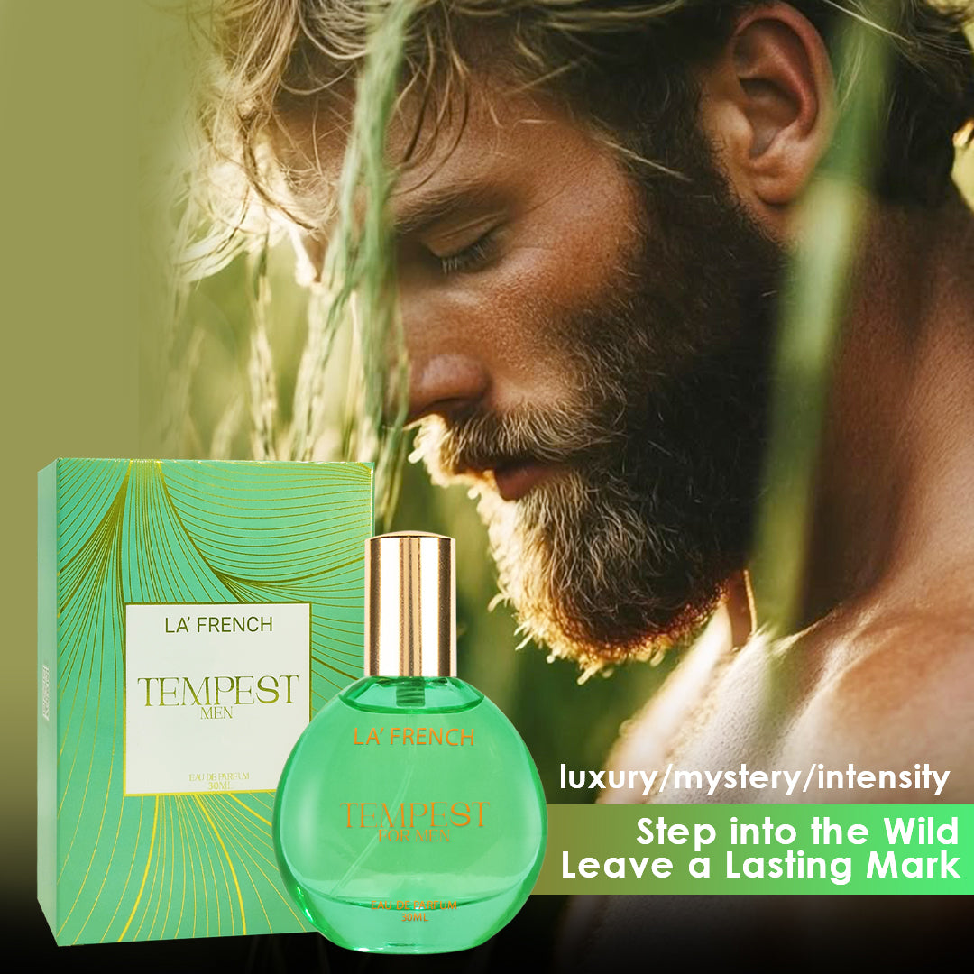 Tempest Perfume for Men - 30ml