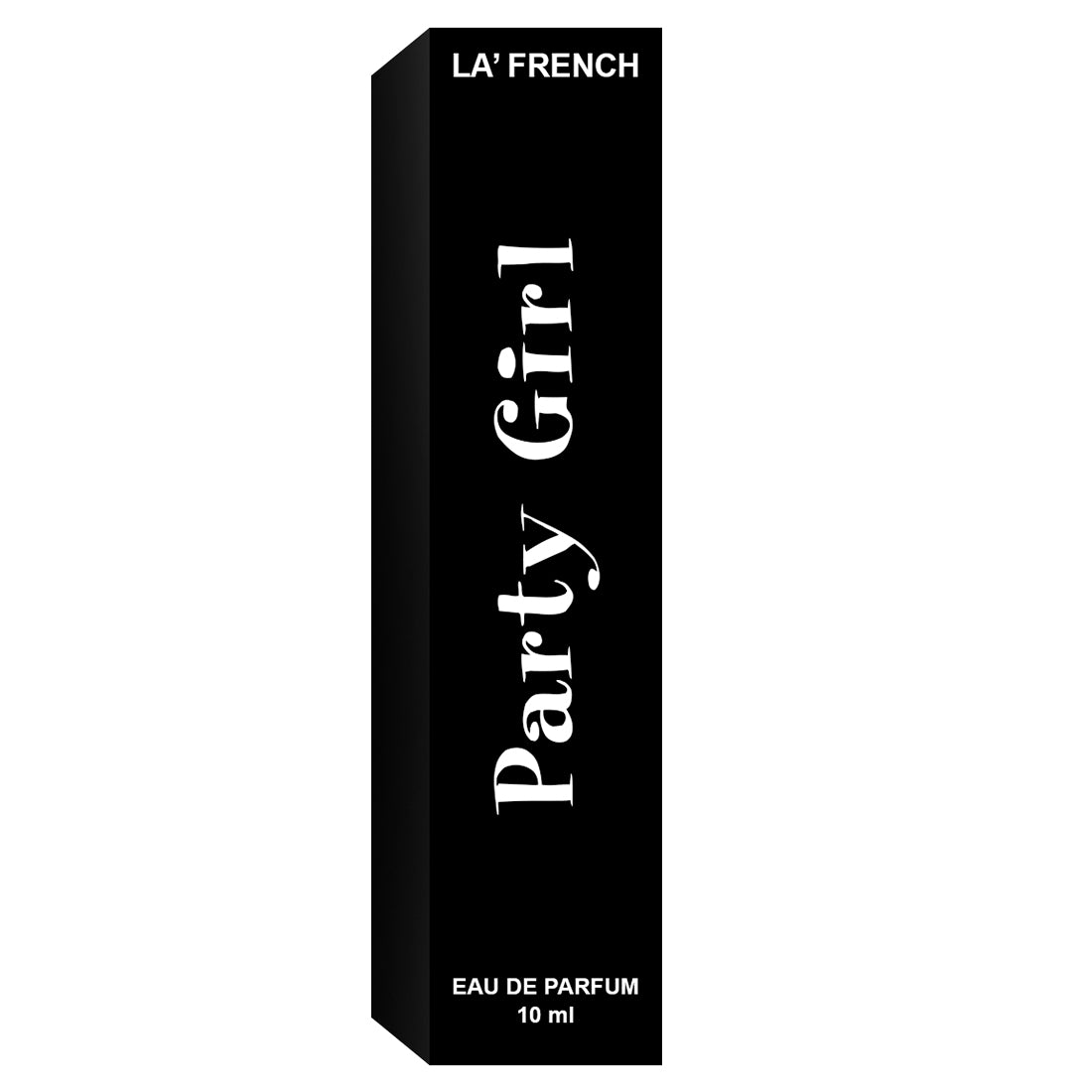 Party Girl Perfume For Women 10 ml