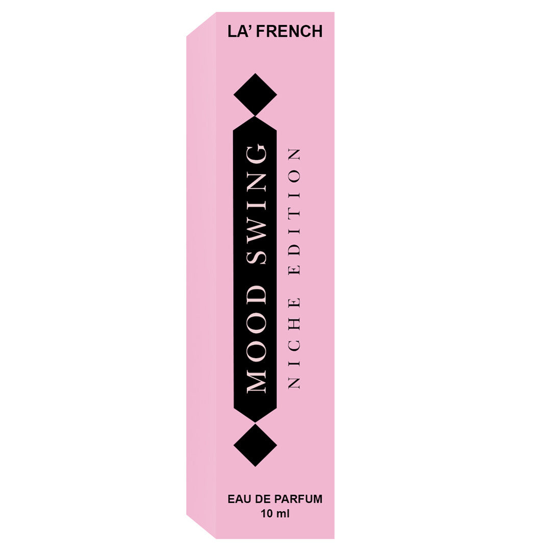 Mood Swing Perfume For Men And Women 10 ml