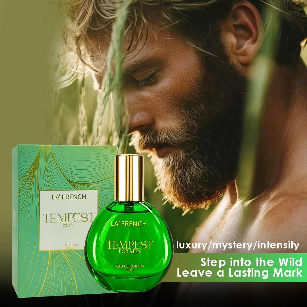 Tempest Perfume for Men - 30ml