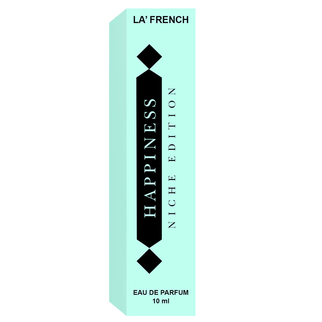 Happiness Perfume for Men & Women 10ml