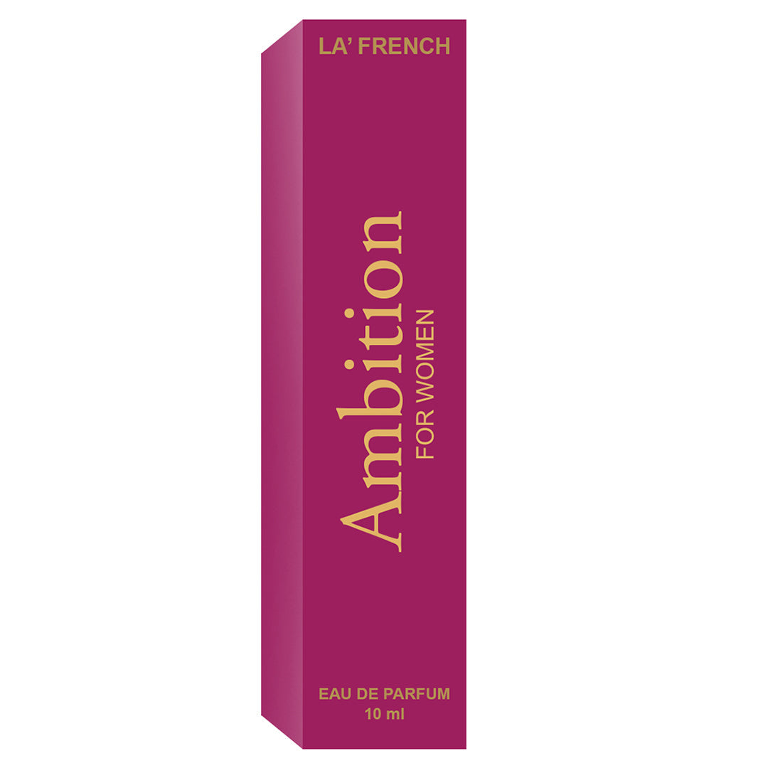 Ambition Perfume for Women-10ml