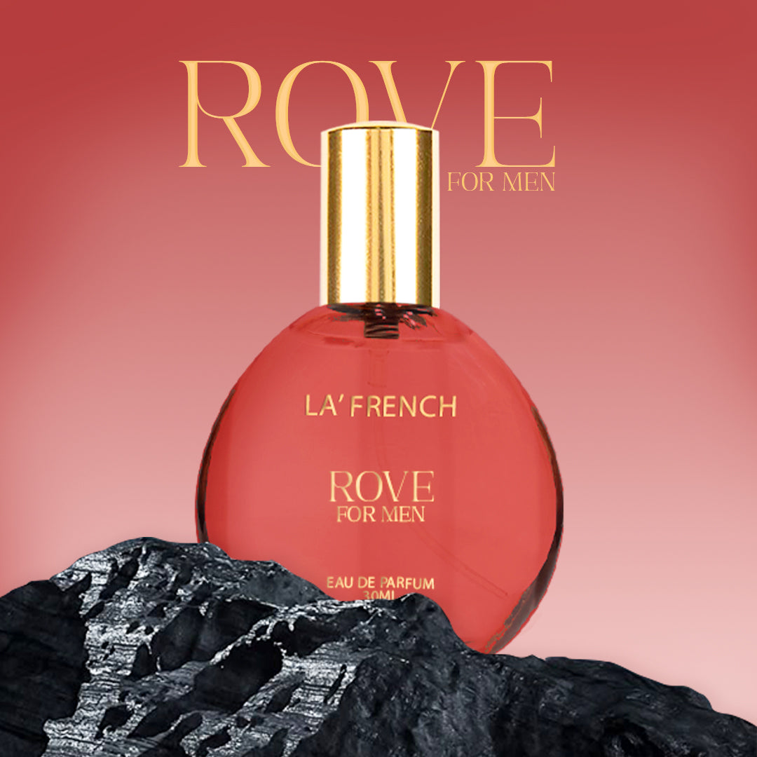 Rove Perfume for Men – 30ml