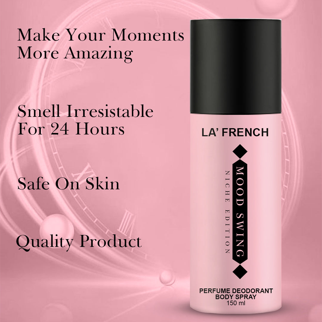 Mood Swing Deodorant