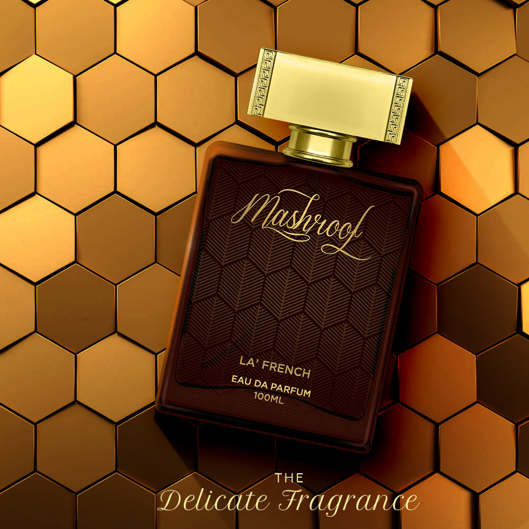 LF Mashroof Perfumes for Men- 100ml