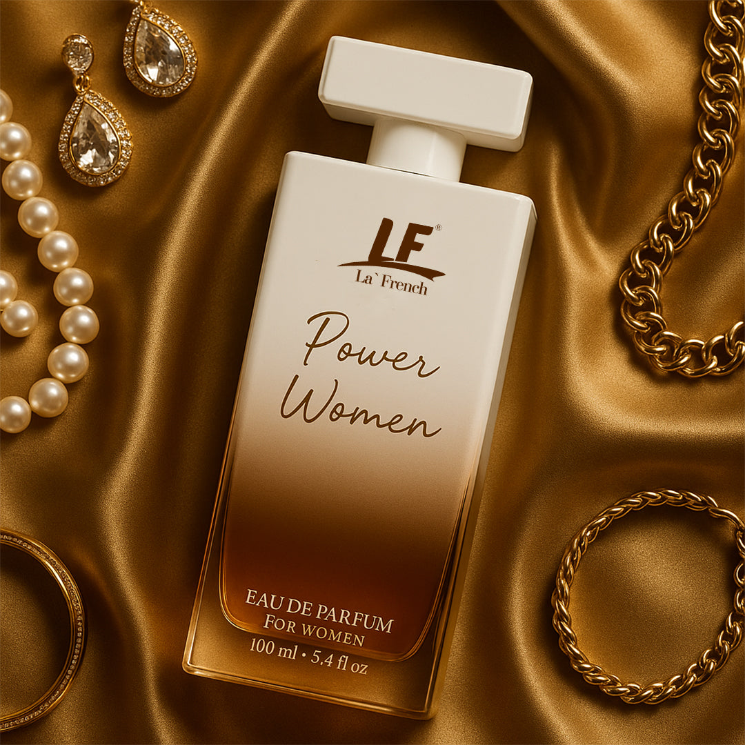 Power Women Perfume for Women 100ml