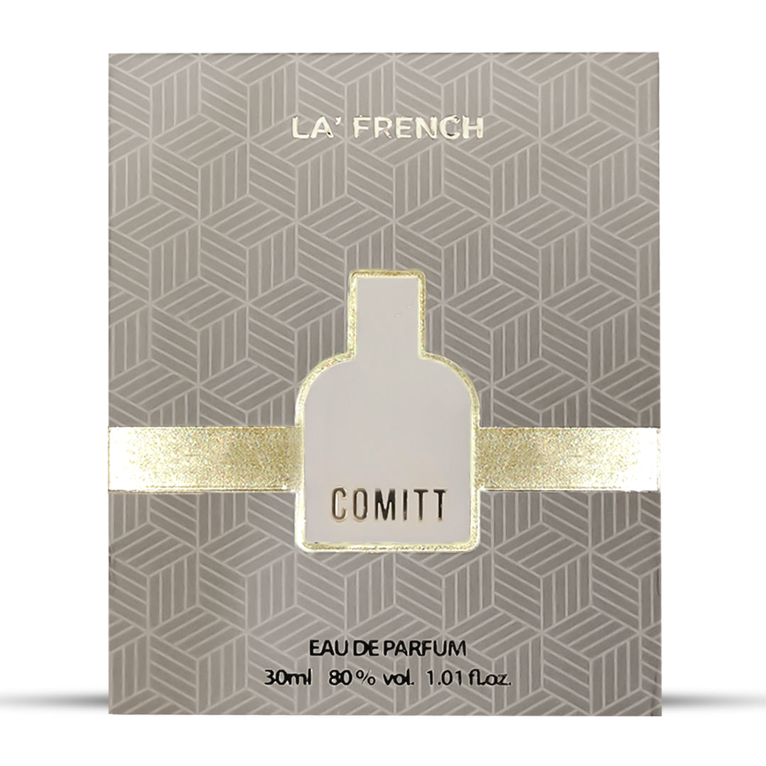 Commit Perfume Scent For Women - 30ml