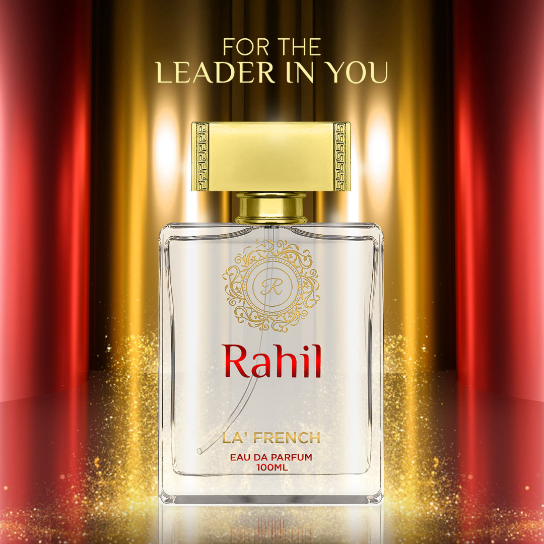 LF Rahil Perfume For Men & Women - 100ml
