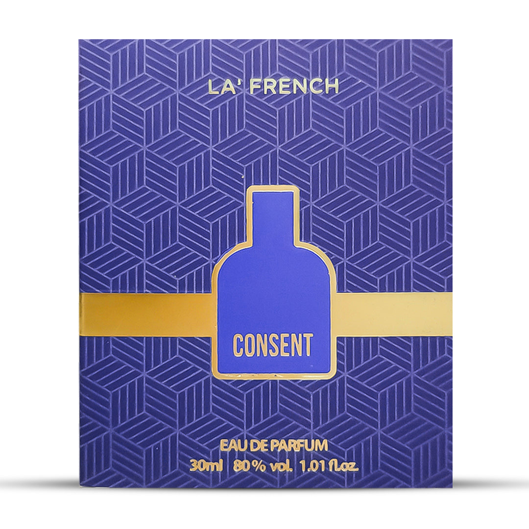 LF Consent Perfume Scent For Women - 30ml