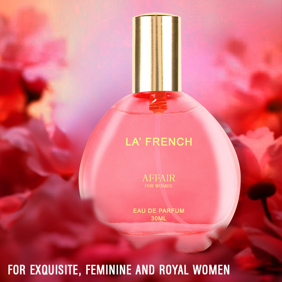Affair Perfume for Women - 30ml
