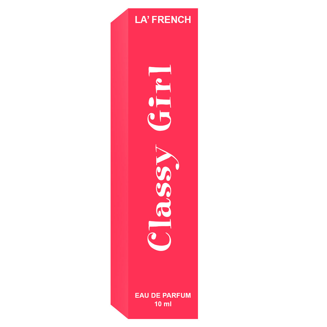 Classy Girl Perfume for Women 10 ml