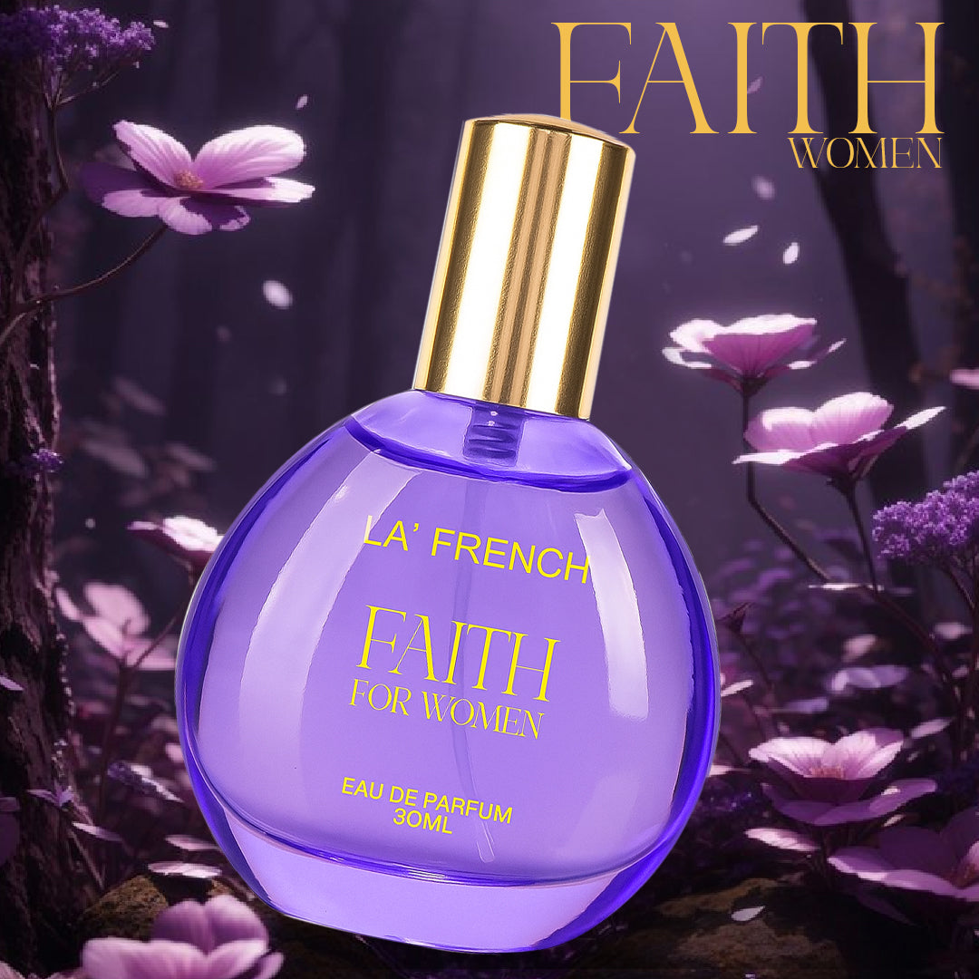 Faith Perfume for Women -30ml