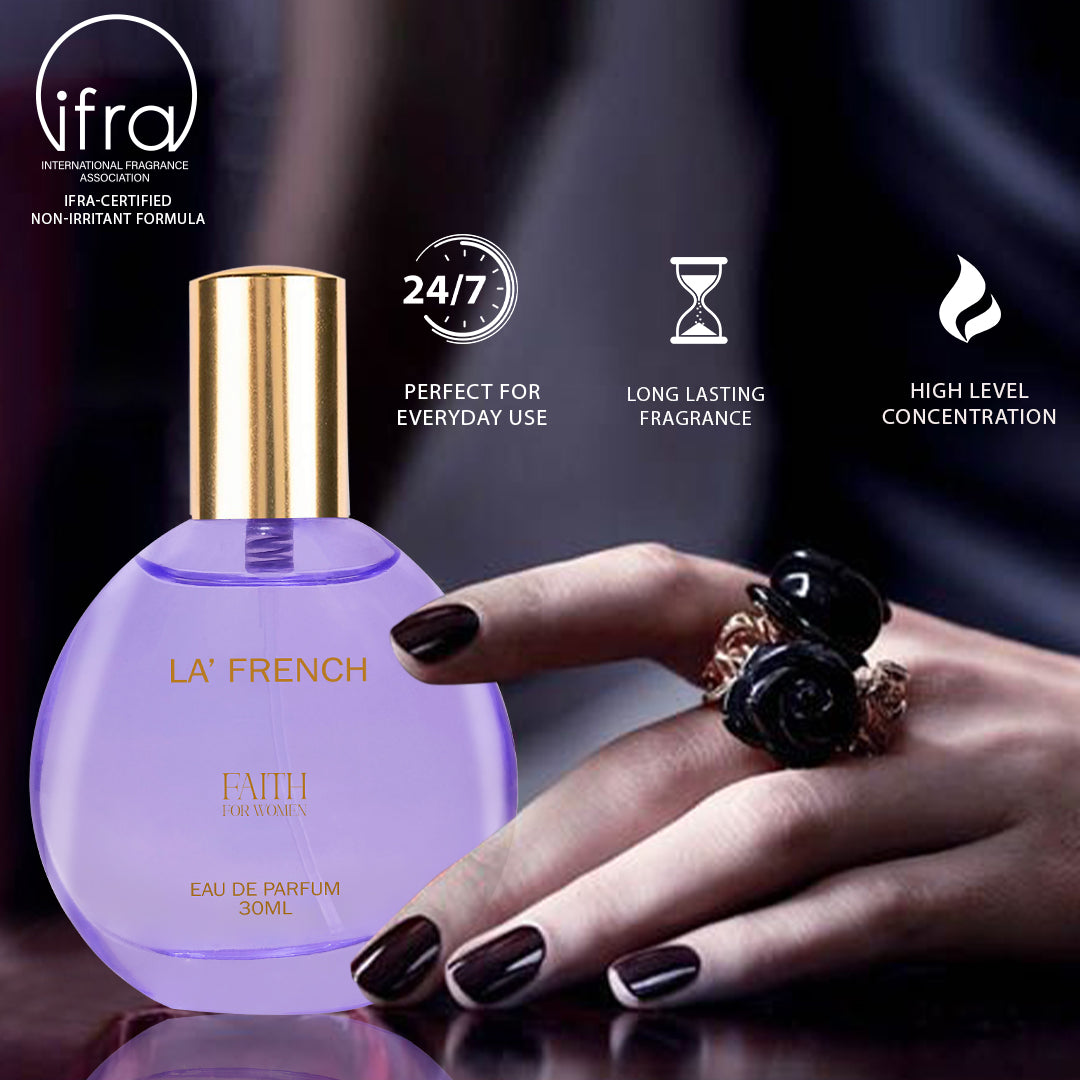 Faith Perfume for Women -30ml