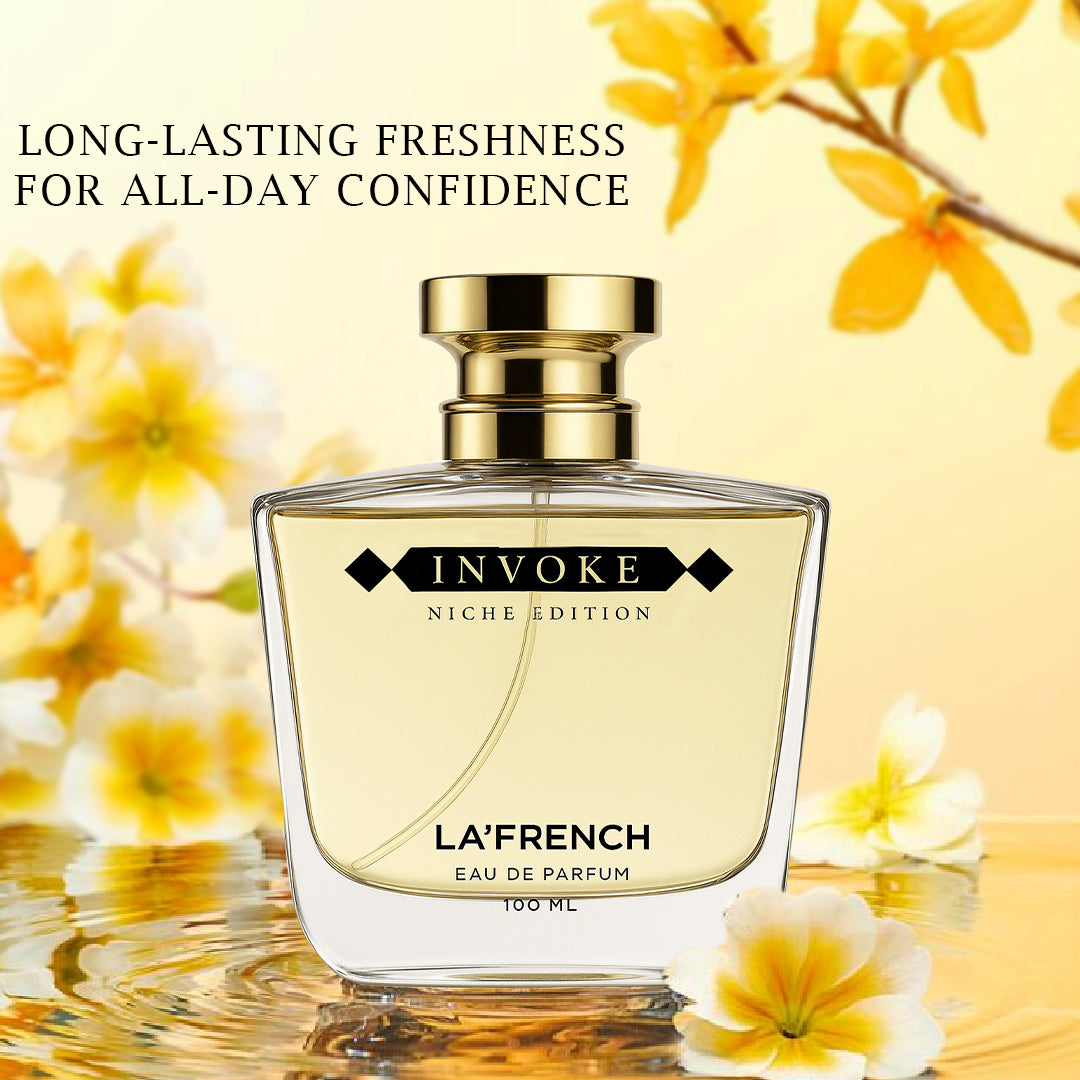LF Invoke For Men And Women - 100ml