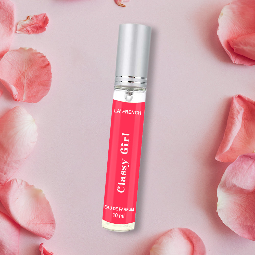 Classy Girl Perfume for Women 10 ml
