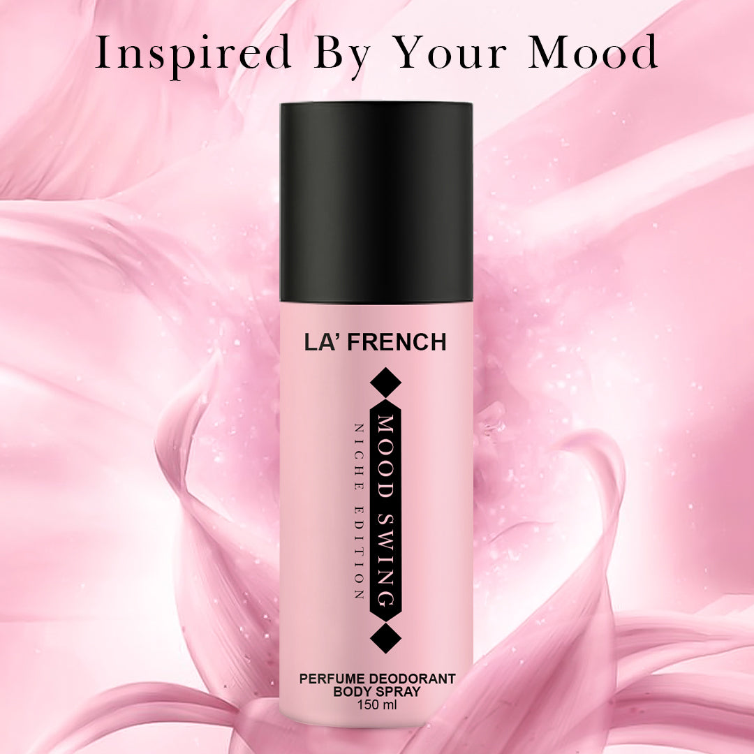 Perfume - 150 ml