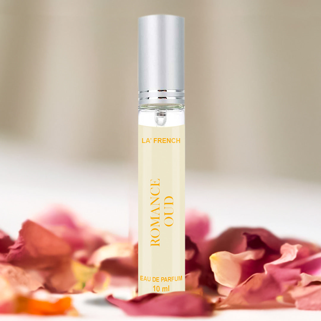 Romance Oud Perfume for Men 10 ml
