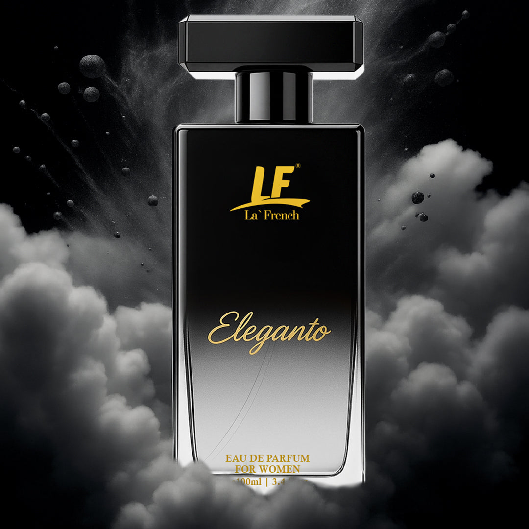 Eleganto Perfume for Women- 100ml