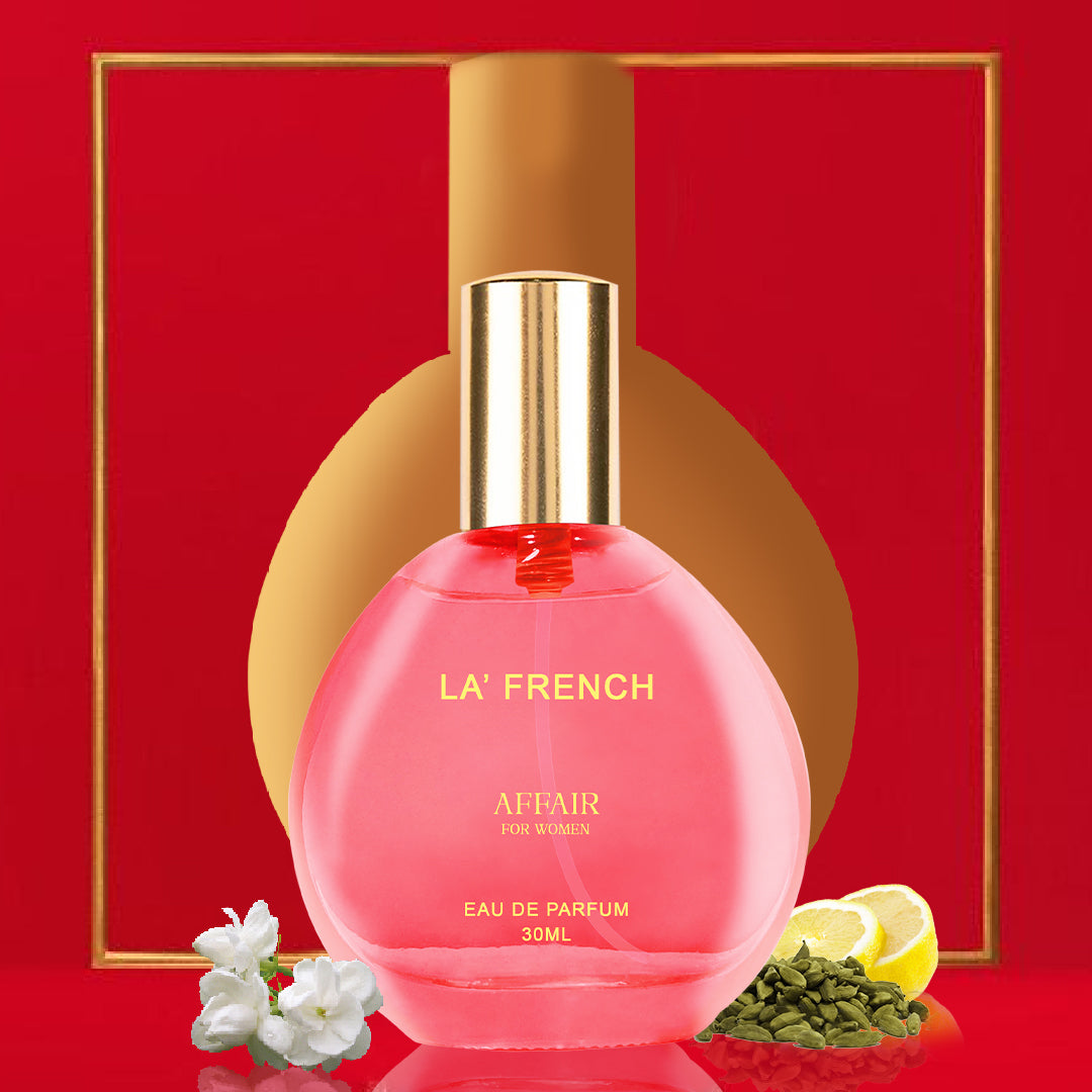 Affair Perfume for Women - 30ml