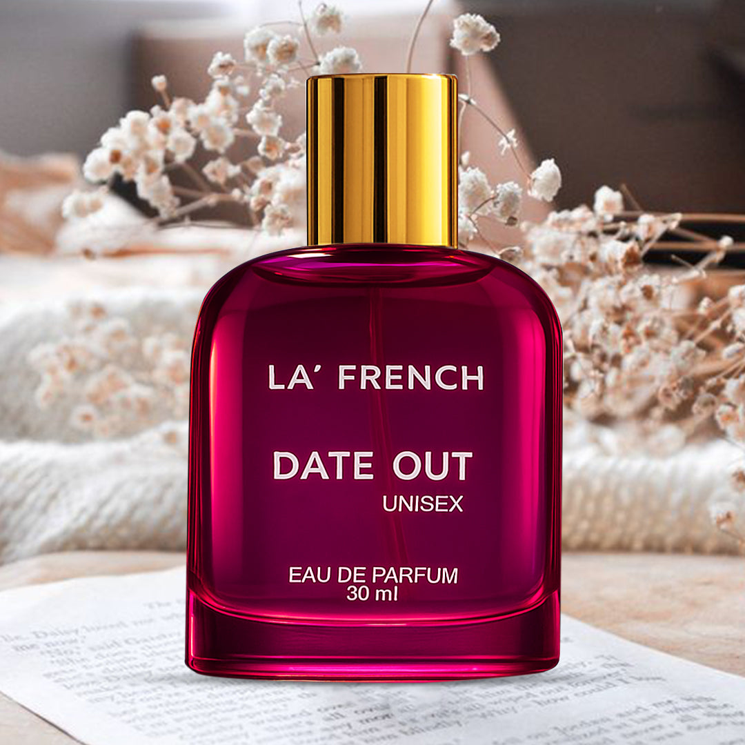 Date Out Perfume for Men And Women - 30ml
