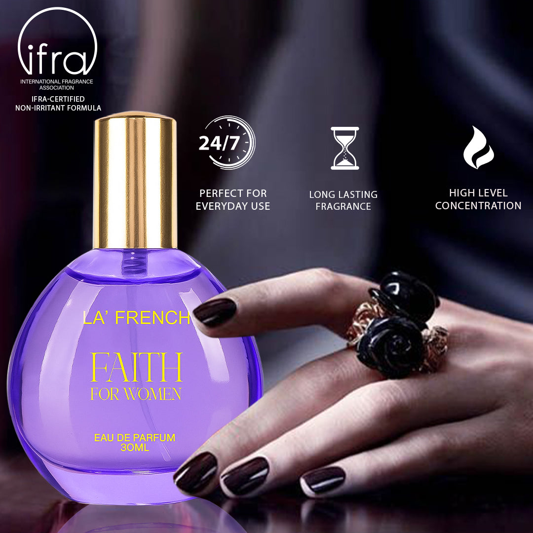 Faith Perfume for Women -30ml