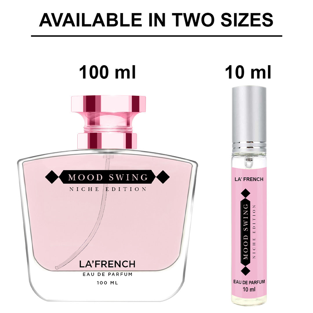 Mood Swing Perfume For Men And Women 10 ml