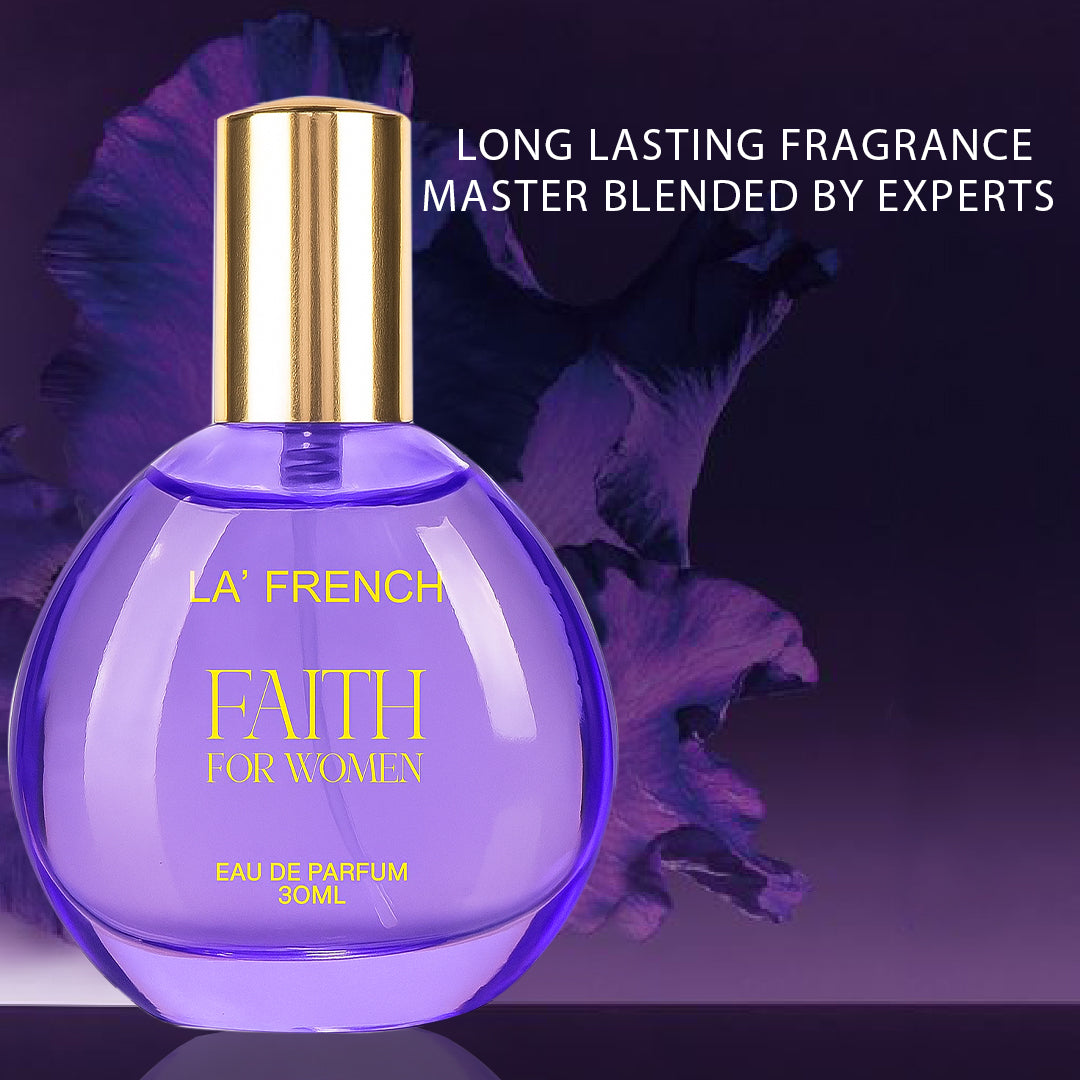 Faith Perfume for Women -30ml