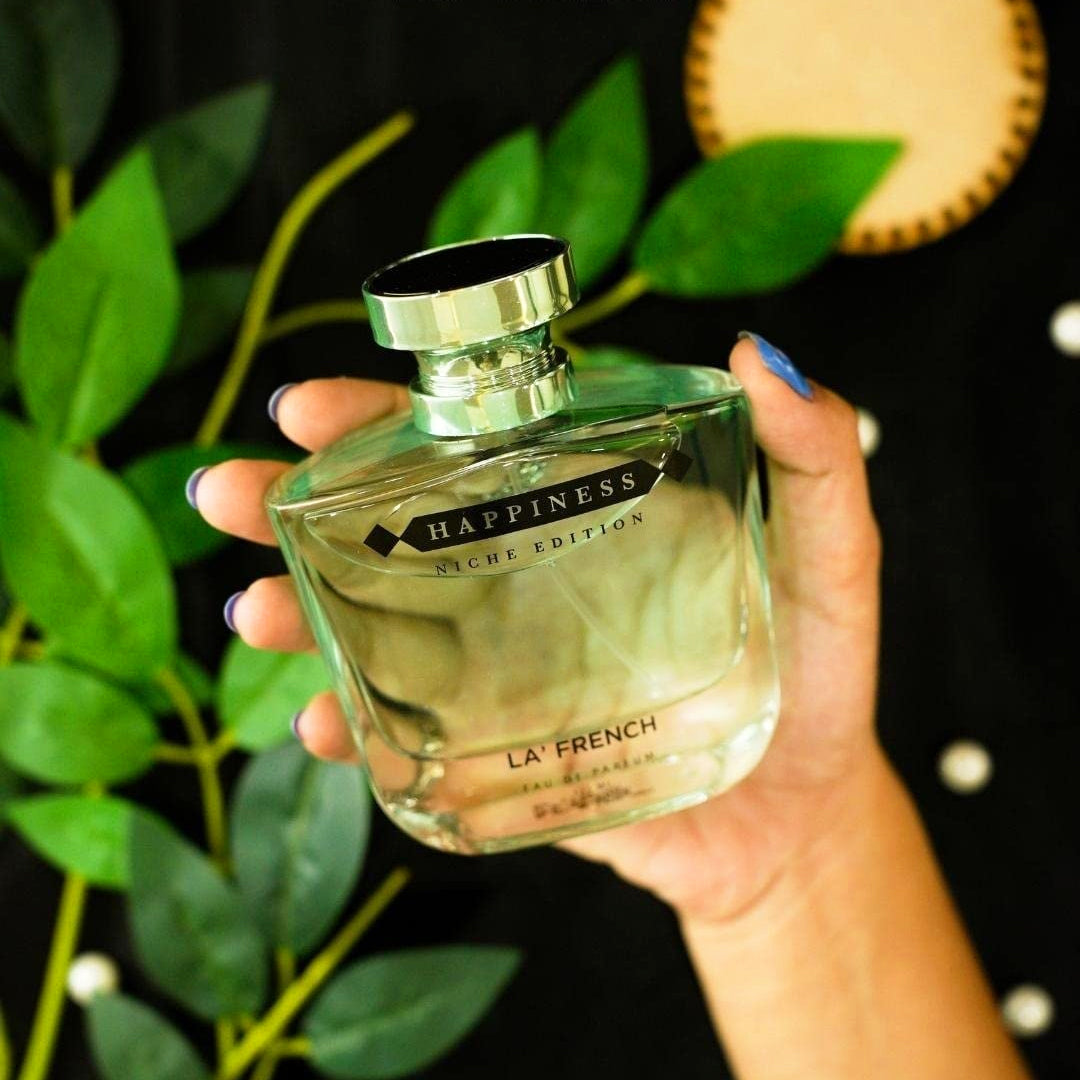 Happiness For Men And Women- 100ml