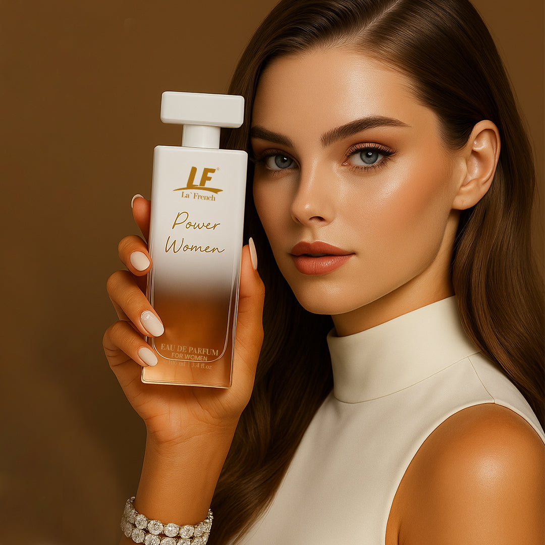 Power Women Perfume for Women 100ml