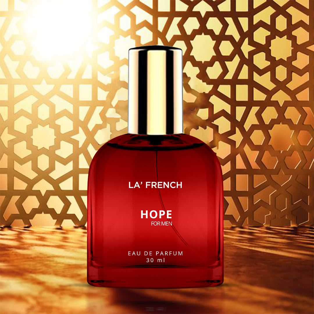 Hope Perfume for Men - 30ml