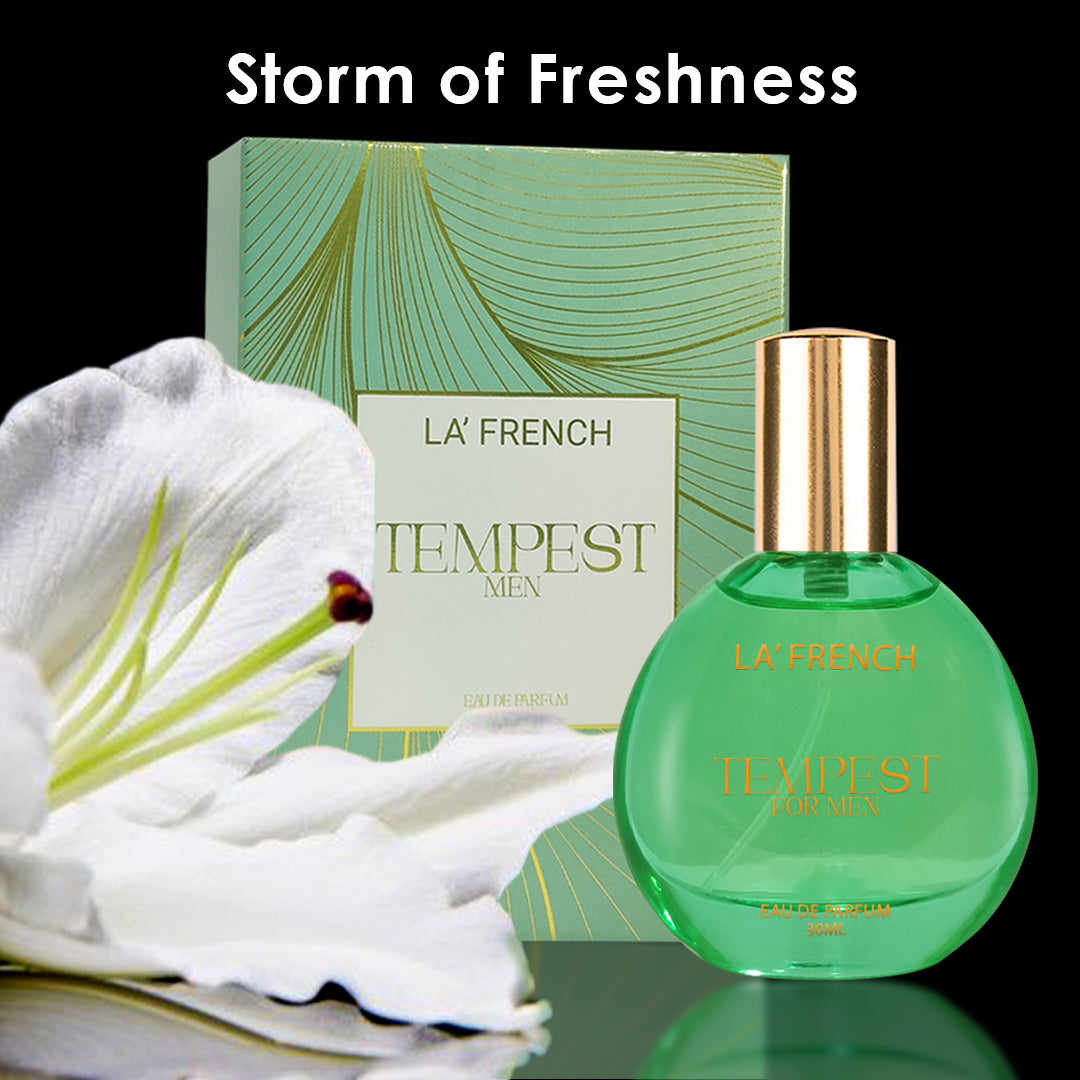 Tempest Perfume for Men - 30ml