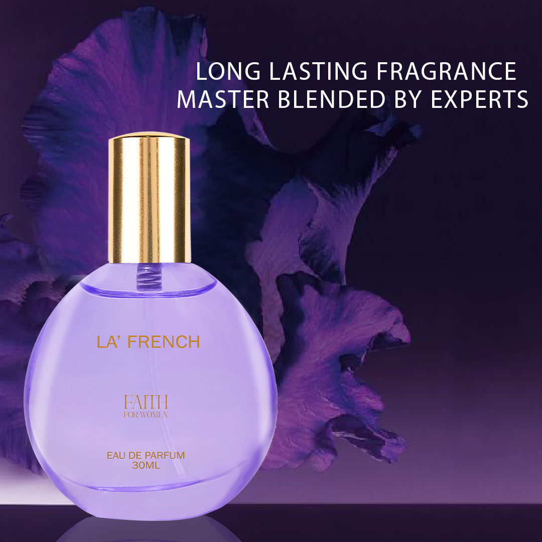Faith Perfume for Women -30ml