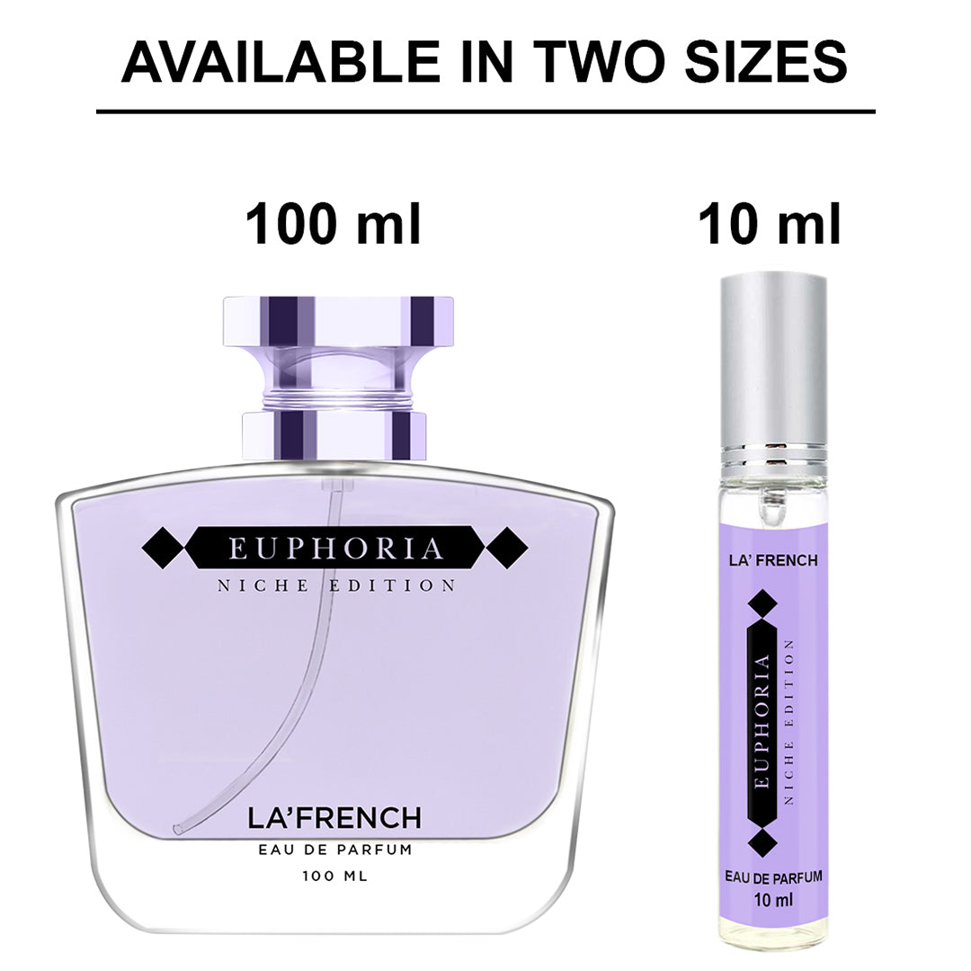 Euphoria Perfume for Men & Women 10ml