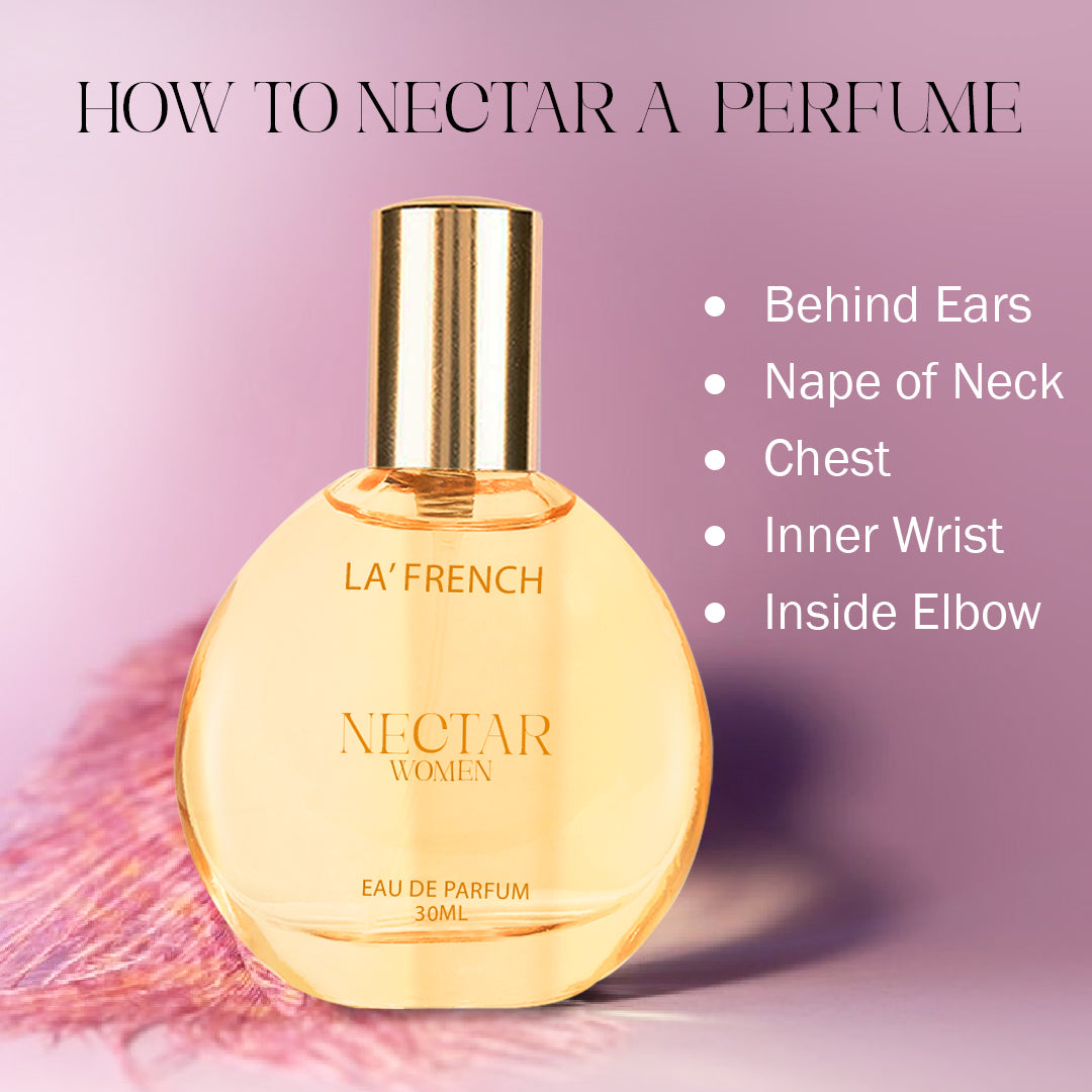 Nectar Perfume for Women - 30ml