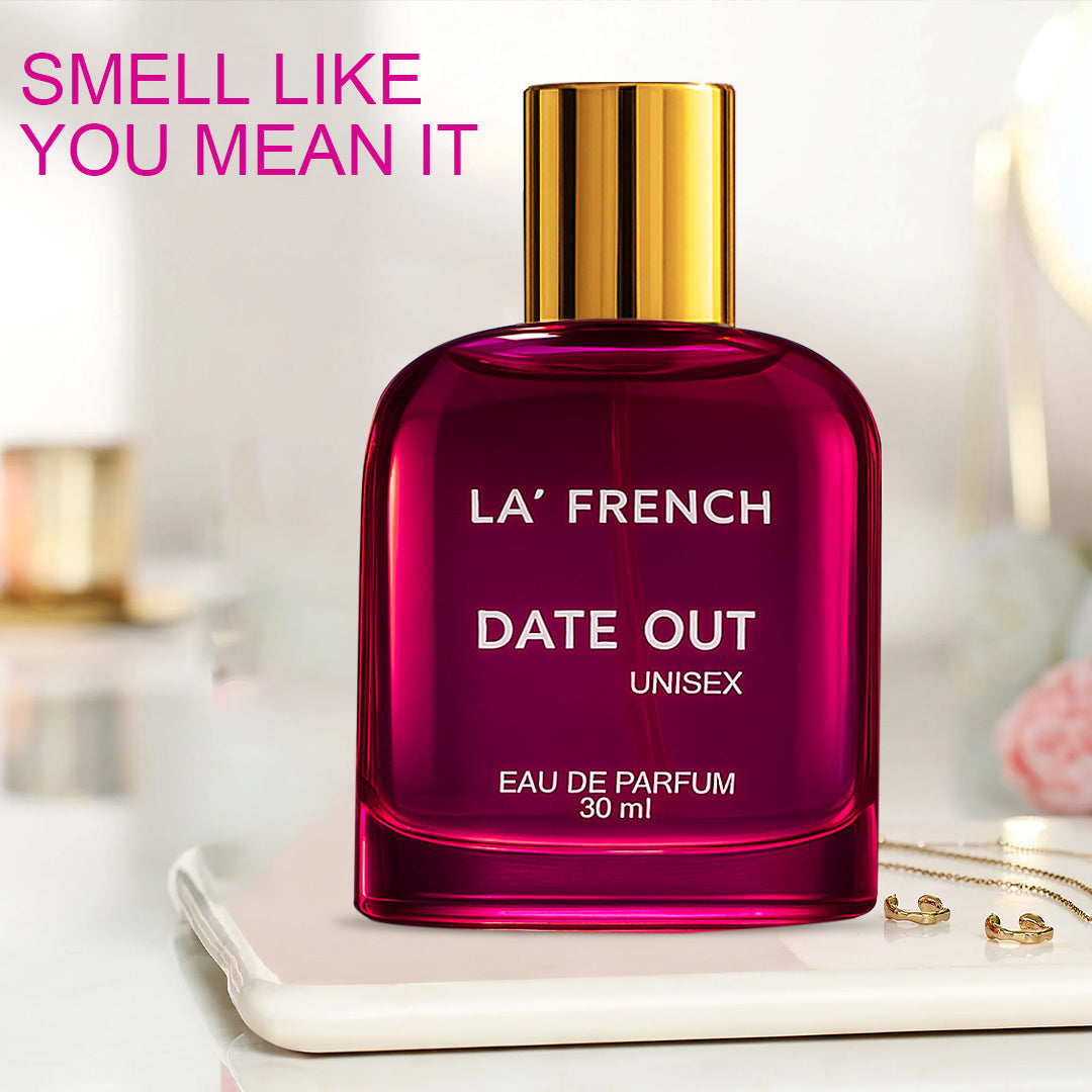 Date Out Perfume for Men And Women - 30ml