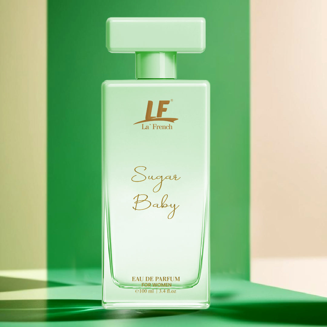 Sugar Baby Perfume for Women 100ml