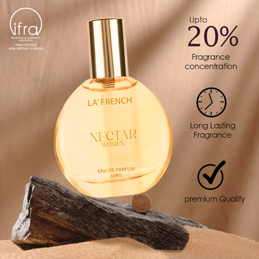 Nectar Perfume for Women - 30ml