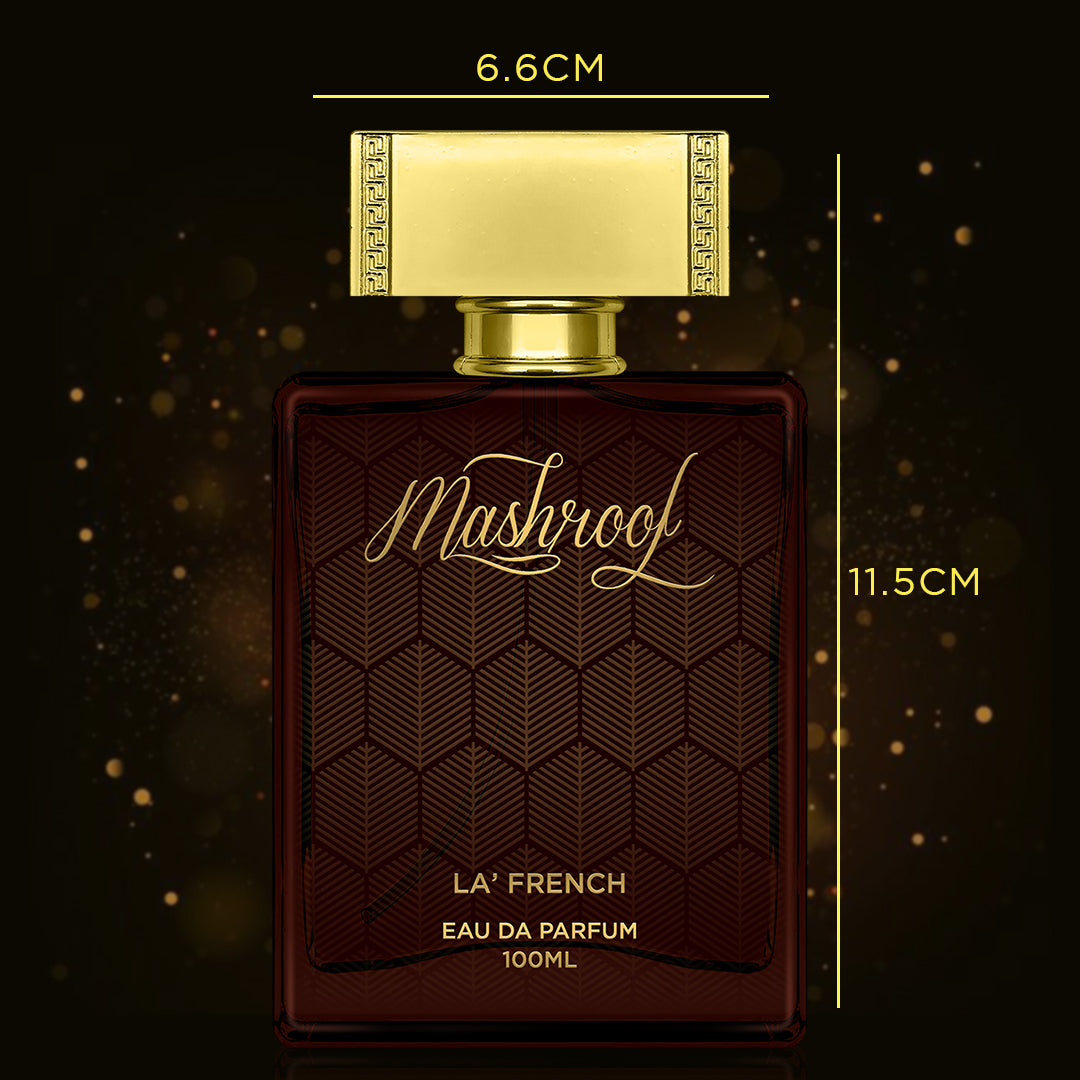 LF Mashroof Perfumes for Men- 100ml