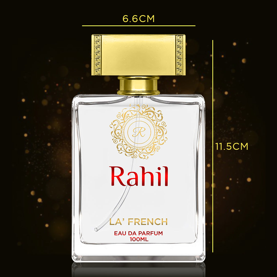 LF Rahil Perfume For Men & Women - 100ml