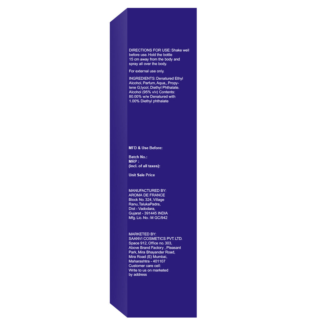 Dream Girl Perfume for Women 10 ml
