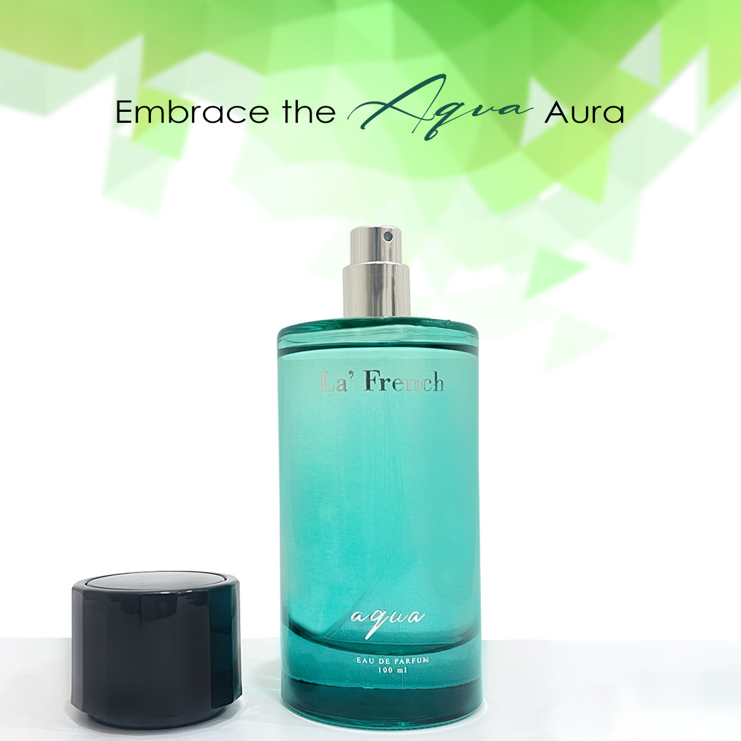 LF Aqua Perfume for Men & Women - 100ml