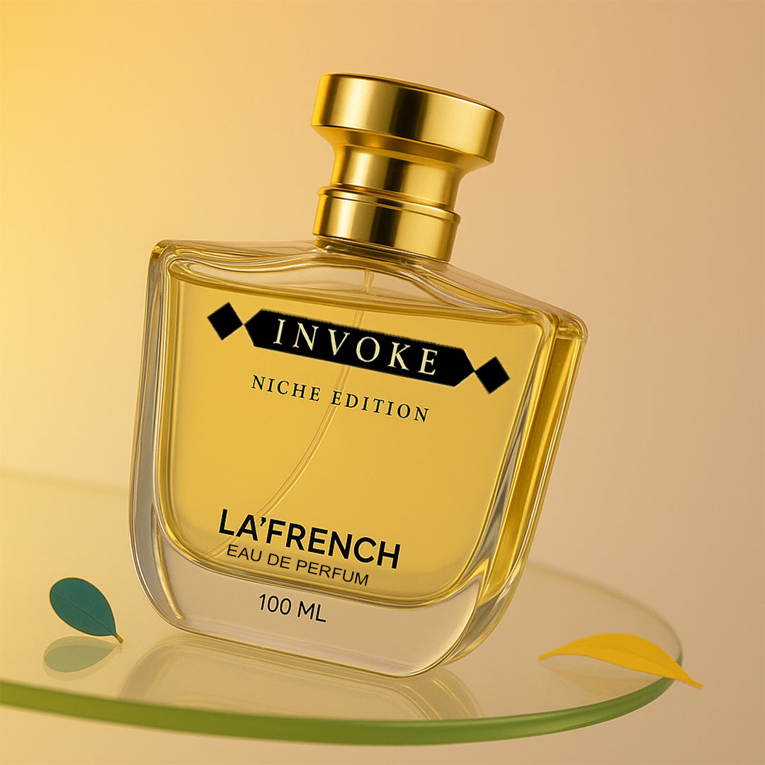 LF Invoke For Men And Women - 100ml